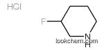 3-fluoropiperidine Hydrochloride, 97%