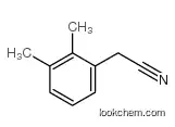 2-(2,3-dimethylphenyl)acetonitrile