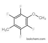 1,2,4,5-tetrafluoro-3-methoxy-6-methylbenzene