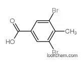 3,5-dibromo-4-methylbenzoic Acid
