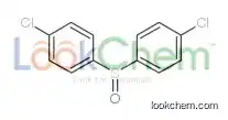 1-chloro-4-(4-chlorophenyl)sulfinylbenzene