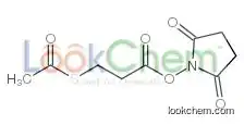 (2,5-dioxopyrrolidin-1-yl) 3-acetylsulfanylpropanoate