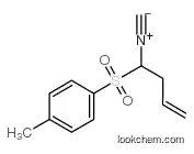 1-(1-isocyanobut-3-enylsulfonyl)-4-methylbenzene