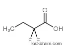 2,2-difluorobutanoic Acid