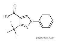 1-phenyl-3-(trifluoromethyl)-1h-pyrazole-4-carboxylic Acid