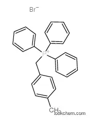(4-methylphenyl)methyl-triphenylphosphanium,bromide