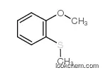 1-methoxy-2-methylsulfanylbenzene