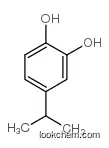 4-propan-2-ylbenzene-1,2-diol
