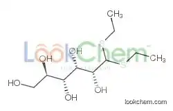 D-glucose Diethyl Mercaptal