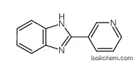 2-(pyridin-3-yl)-1h-benzo[d]imidazole