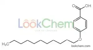 4-n-undecyloxybenzoic Acid