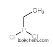 Dichloro(ethyl)phosphane
