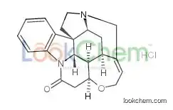 Strychnine Hydrochloride,strychnidin-10-onehydrochloride