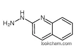 2-hydrazinoquinoline