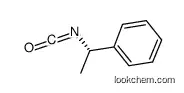 (s)-(-)-1-phenylethyl Isocyanate