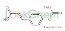 4-acetoxycinnamic Acid