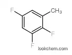 1,2,5-trifluoro-3-methylbenzene