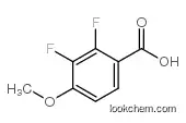 2,3-difluoro-4-methoxybenzoic Acid