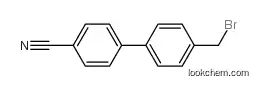 4-[4-(bromomethyl)phenyl]benzonitrile