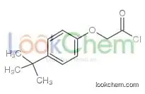 2-(4-tert-butylphenoxy)acetyl Chloride
