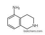 1,2,3,4-tetrahydroisoquinolin-5-amine