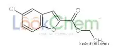 Ethyl 5-chloro-1-benzofuran-2-carboxylate