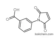 3-(2,5-dioxo-2,5-dihydro-1h-pyrrol-1-yl)-benzoic Acid