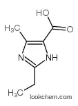 2-ethyl-5-methyl-1h-imidazole-4-carboxylic Acid
