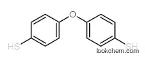 4-(4-sulfanylphenoxy)benzenethiol