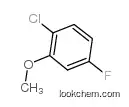 1-chloro-4-fluoro-2-methoxybenzene