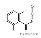 2,6-difluorobenzoyl Isocyanate