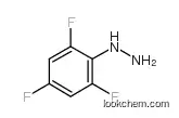 (2,4,6-trifluorophenyl)hydrazine