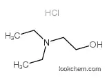 2-(diethylamino)ethanol Hydrochloride