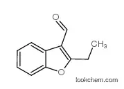 2-ethyl-1-benzofuran-3-carbaldehyde