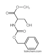Methyl 3-hydroxy-2-(phenylmethoxycarbonylamino)propanoate