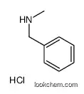 Benzyl(methyl)azanium,chloride