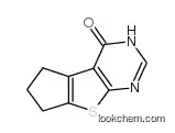 2,6,7,8-tetrahydrocyclopenta[2,3]thieno[2,4-d]pyrimidin-1-one