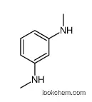 1-n,3-n-dimethylbenzene-1,3-diamine