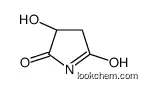 (3s)-3-hydroxypyrrolidine-2,5-dione