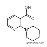 2-piperidin-1-ylpyridine-3-carboxylic Acid