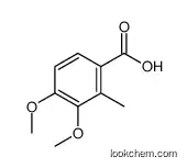 3,4-dimethoxy-2-methylbenzoic Acid