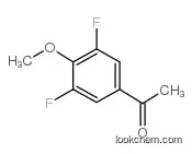 1-(3,5-difluoro-4-methoxyphenyl)ethanone