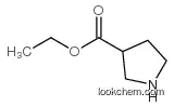 Pyrrolidine-3-carboxylic Ethyl Ester