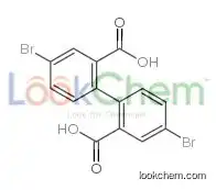 4,4'-dibromodiphenic Acid
