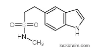 2-(1h-indol-5-yl)-n-methylethanesulfonamide