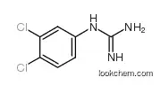 2-(3,4-dichlorophenyl)guanidine
