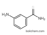 3-aminobenzenecarbothioamide