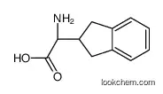 (2s)-amino(2,3-dihydro-1h-inden-2-yl)acetic Acid
