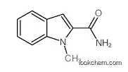 1-methylindole-2-carboxamide