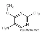 4-methoxy-2-methylpyrimidin-5-amine